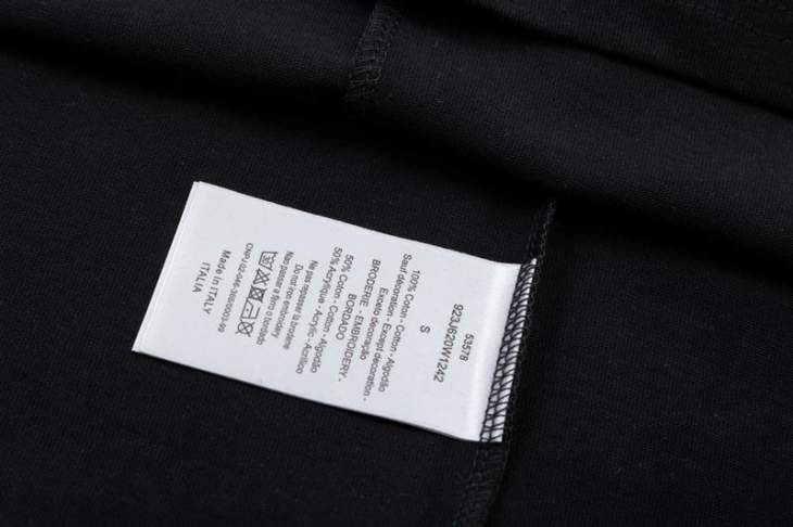 Dior T Shirts Short _SKUDiorXS-Lsxtx1315496